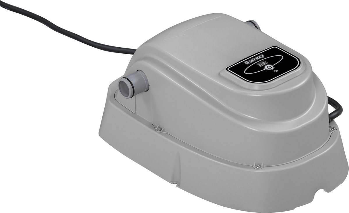 Bestway Electric Pool Heater - Up to 3,7 m³
