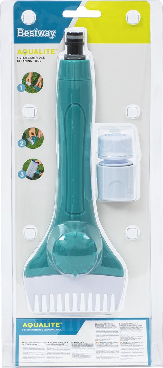Bestway Cleaning Brush for Pool Filters