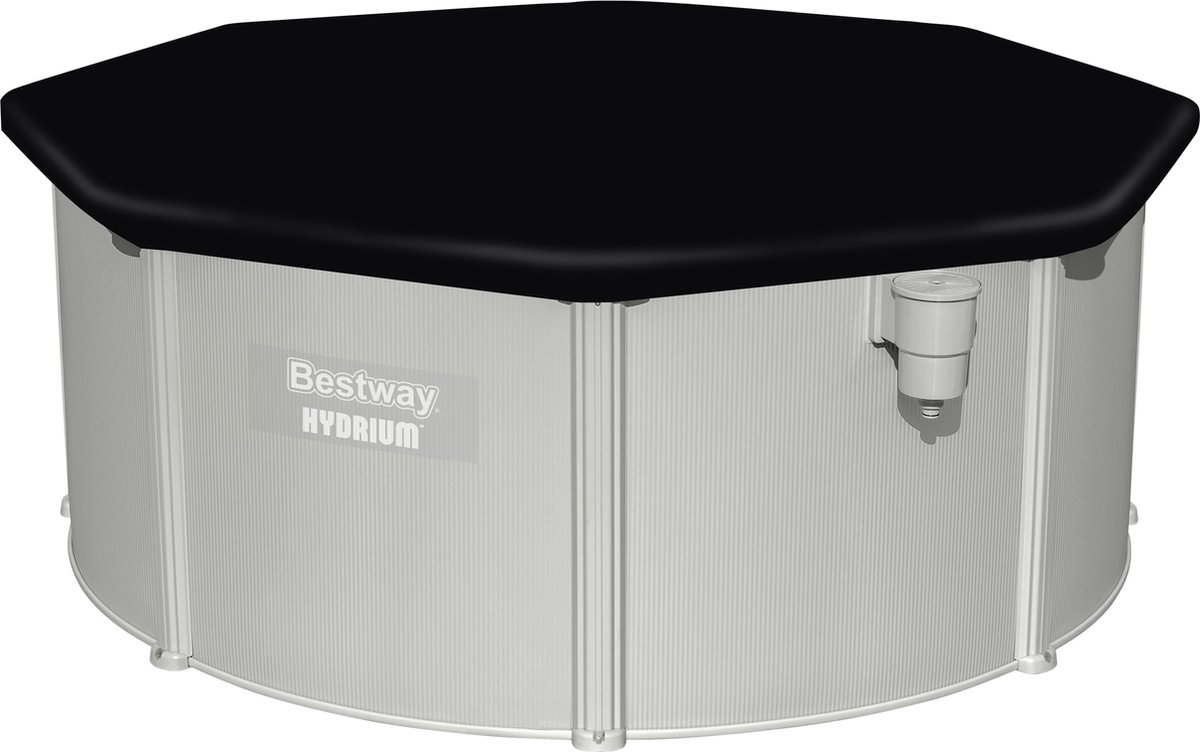 Bestway Flowclear Pool Cover 396 cm