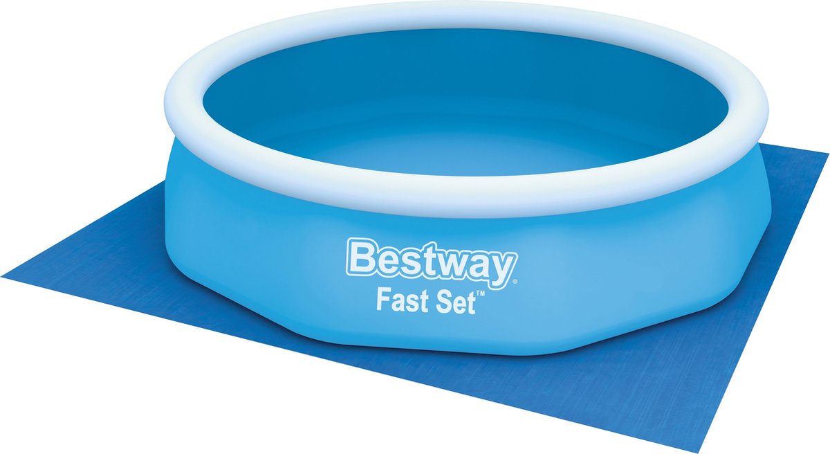 Bestway Grondzeil 335 CM