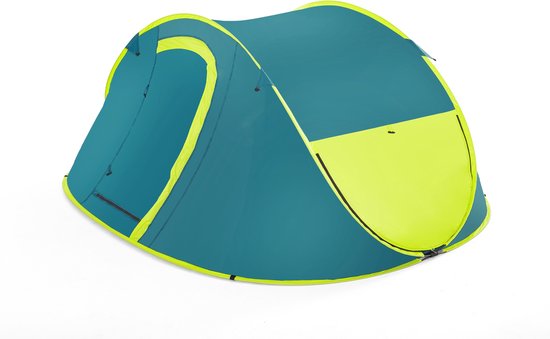 Bestway Cool Mount 4 Kampeertent voor 4 Personen van Bestway — afbeelding 3