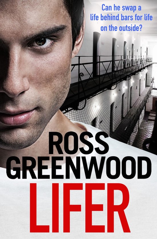 The Prison Thriller Collection - Lifer - cover