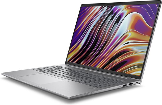 HP ZBook Power G11 A AMD Ryzen™ 7 8845HS Mobiel werkstation 40,6