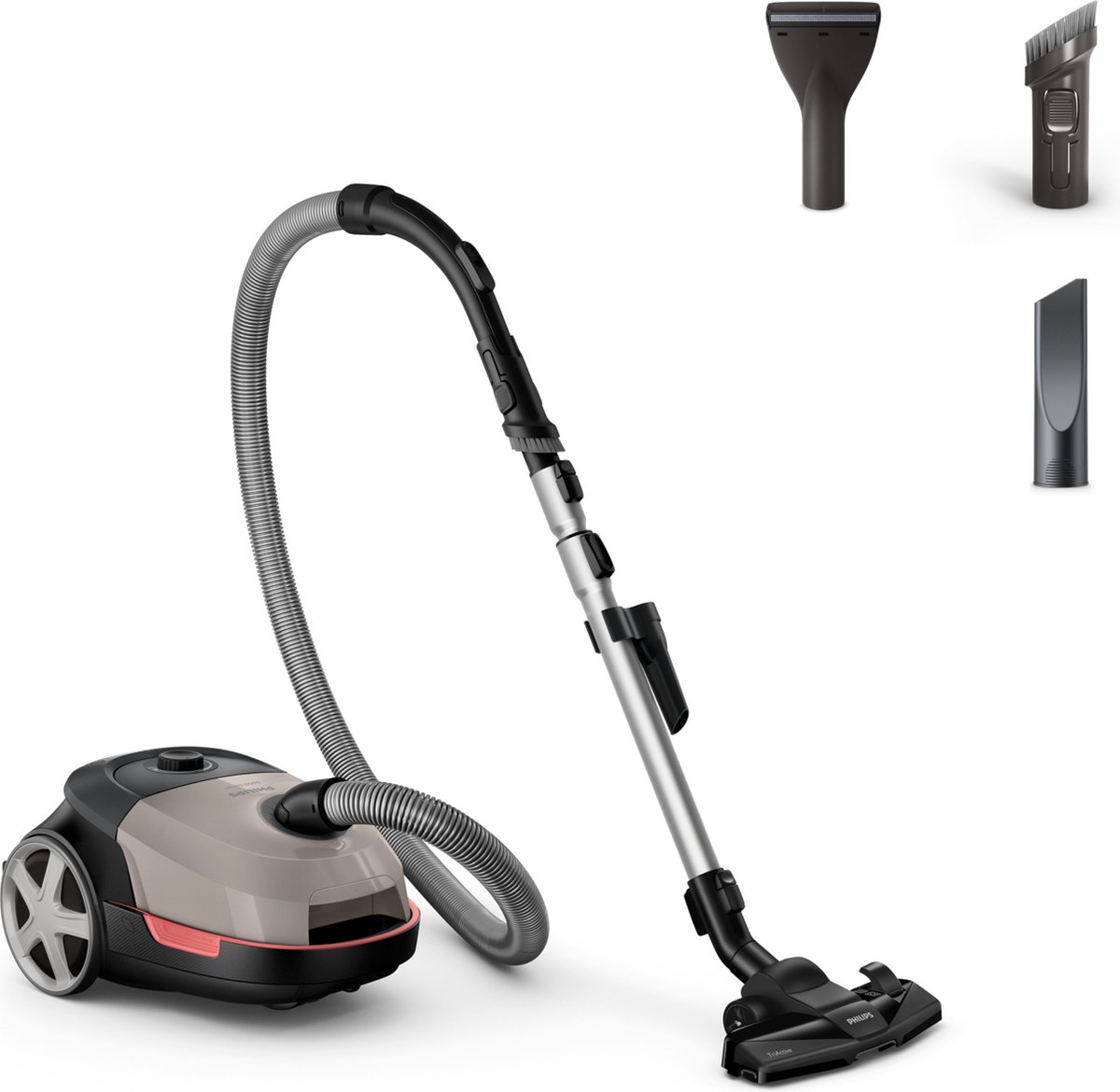 Philips XD5122/10 | Sledestofzuigers | 8720389038327