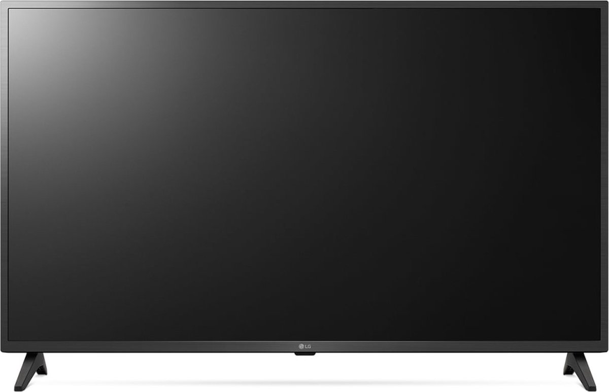 LG 43UP75003LF 43" 4K LED - FILMMAKER MODE en Active HDR thumbnail 6