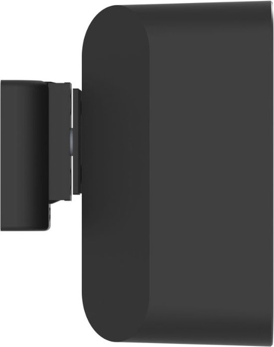 Cavus CMBPFB- Muurbeugel voor BLUESOUND PULSE FLEX - Zwart van Cavus — afbeelding 3