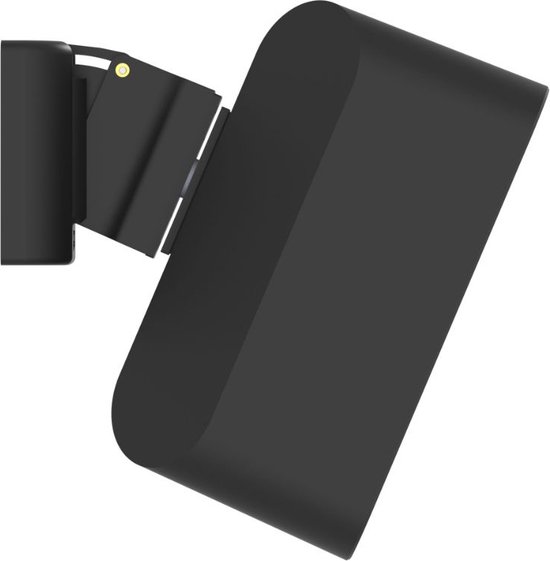 Cavus CMBPFB- Muurbeugel voor BLUESOUND PULSE FLEX - Zwart van Cavus — afbeelding 2