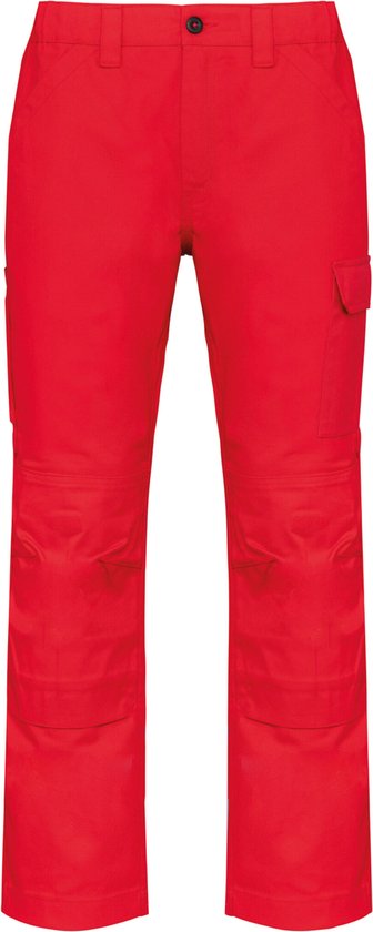 Stretch Werkbroek Herock Hector Groen | Bestel direct