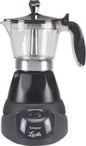 Beper Espresso of Mokka machine - BBC040NOV