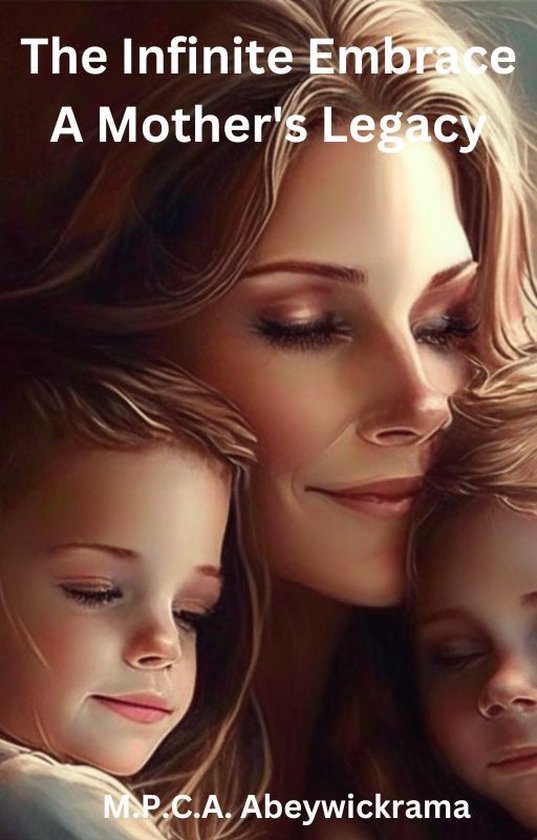 The Infinite Embrace