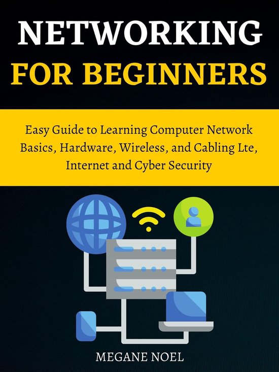 Computer Programming - Networking for Beginners
