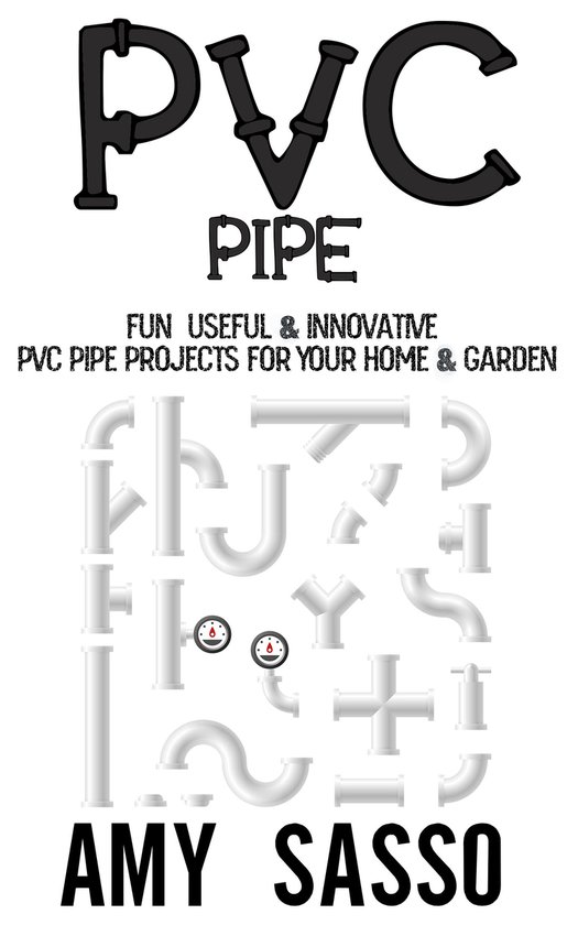 PVC Pipe - cover