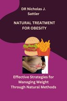 NATURAL TREATMENT FOR OBESITY
