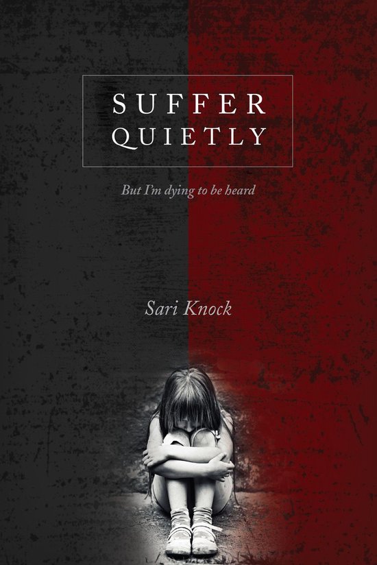 Suffer Quietly - cover