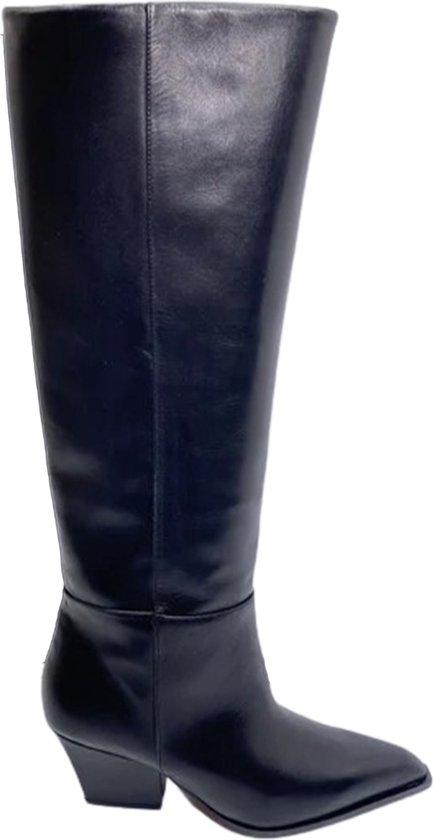 Toral - Bottes femmes Zwart Bottes femmes Toral Zwart Tl-dakota