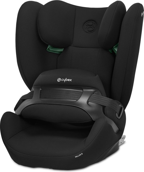 Cybex Pallas B i-fix