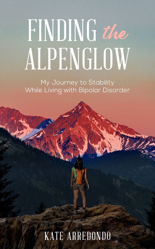 Finding the Alpenglow - cover