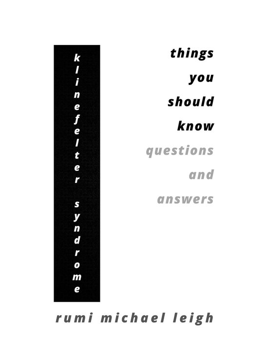 Klinefelter Syndrome