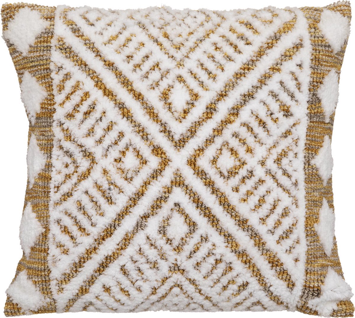 Decoratief kussen MISKA 45 x 45 cm
