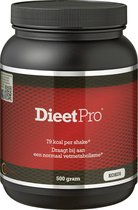 Dieet Pro Shake Kokos