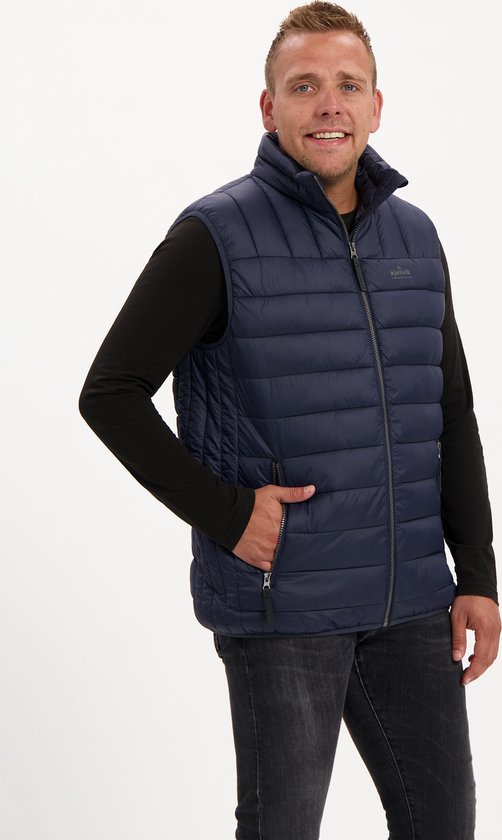 Kjelvik Bodywarmer Dean Homme - Taille S