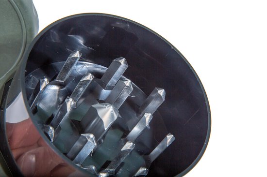 Concasseur Heavy Duty Ultimate | Accessoire d'appât