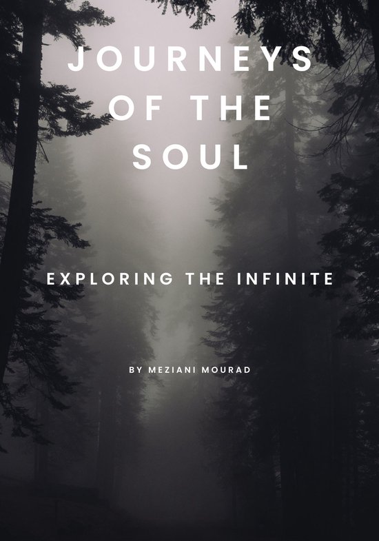 Journeys of the Soul