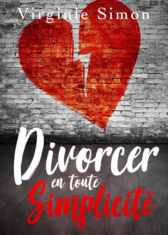 Divorcer en toute Simplicité - cover