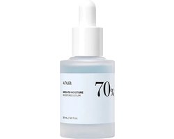 Anua - Birch Moisture Booster Serum 30ml - Korean skincare