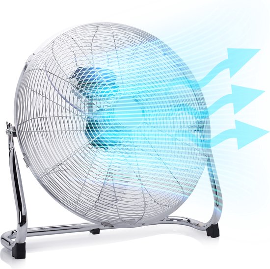 Tristar VE-5935 Boxventilator