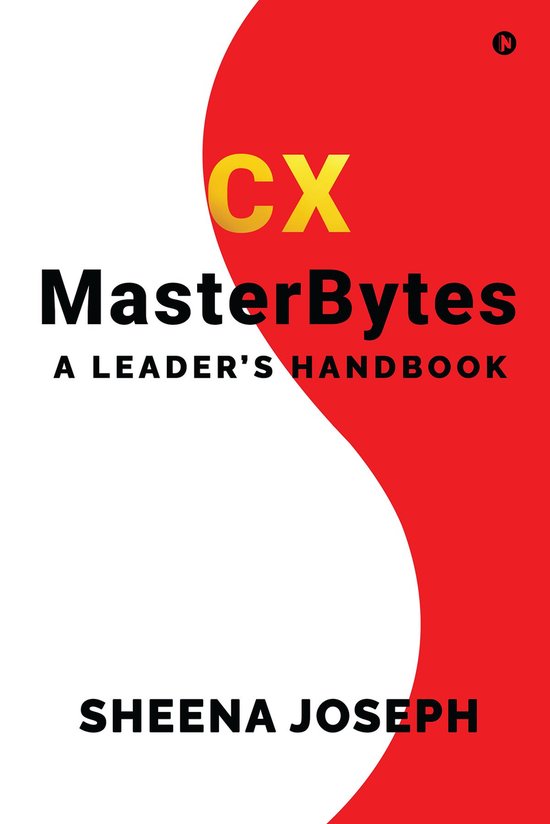 CX MasterBytes - cover