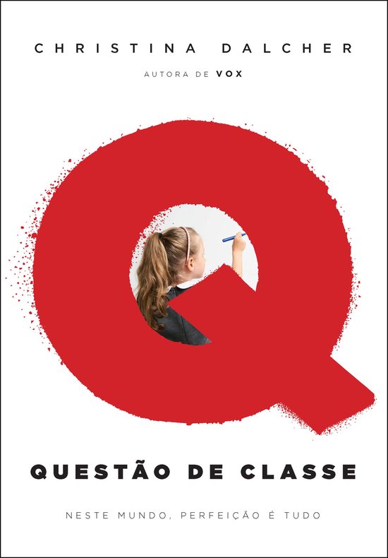 Questão de classe - cover
