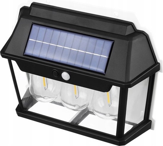 Bijzondere Solar buitenverlichting op zonne-energie