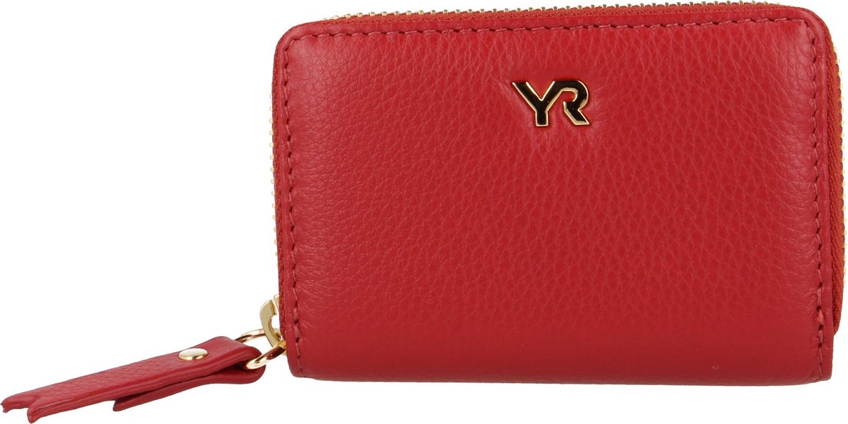 YR portemonnee PC 29015 red