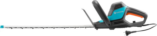GARDENA ComfortCut 600/55 Elektrische heggenschaar - 600 Watt - meslengte 55cm van GARDENA — afbeelding 2