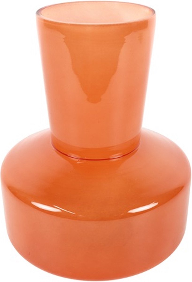 Vaas Senga oranje