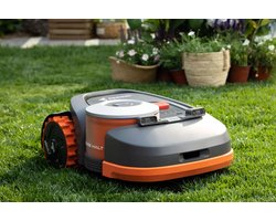 Segway Navimow H500E Draadloze