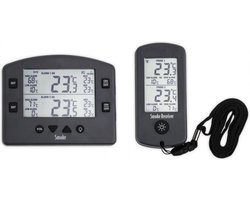 ThermoWorks Smoke Wireless BBQ Thermometer
