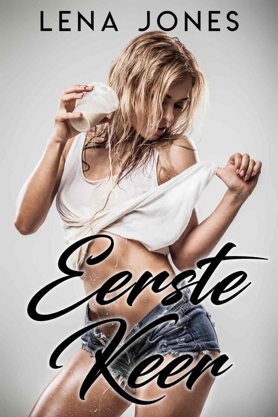 Eerste Keer 4 - Eerste Keer - cover