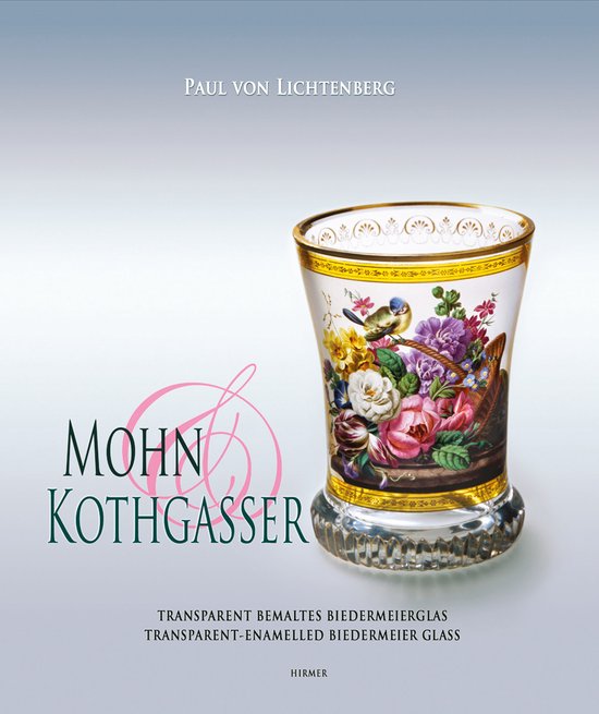 Mohn & Kothgasser - cover