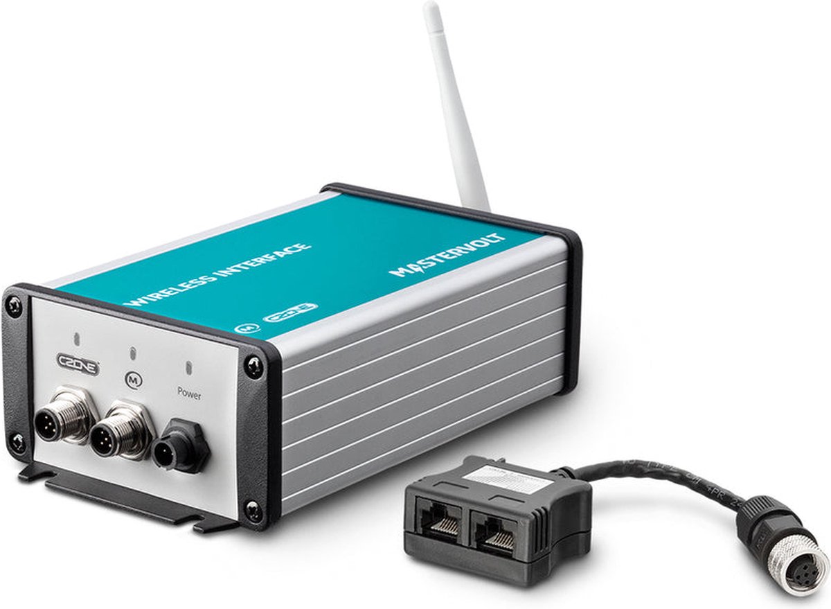 CZone WiFi Masterbus Connector | 80-911-0095-00