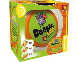 foto van Dobble Kids - Kaartspel