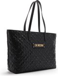 Love Moschino Bags Black | SUMMER SALE € 166,- (5% Korting