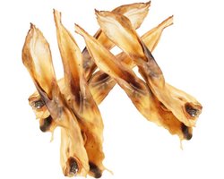 Konijnenoren - 1kg - Hondensnack