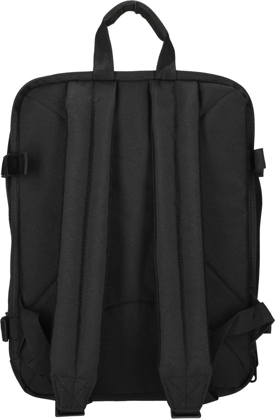 Handbagage Rugzak: 7x Rugtassen Met Juiste Afmetingen