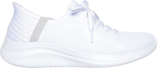 Skechers Ultra Flex 3.0 - Brilliant Path Chaussures à enfiler pour femmes - Wit - Taille 37