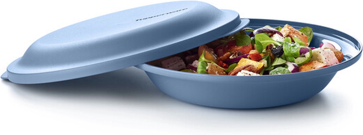 Set pique-nique vintage Tupperware – années 80/90 - Arts de la table