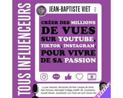 Tous influenceurs