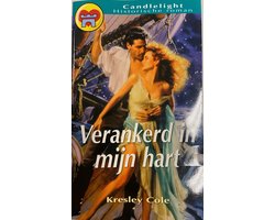 De 15 beste boeken van Kresley Cole die je moet lezen De 15 beste boeken van Kresley Cole die je moet lezen