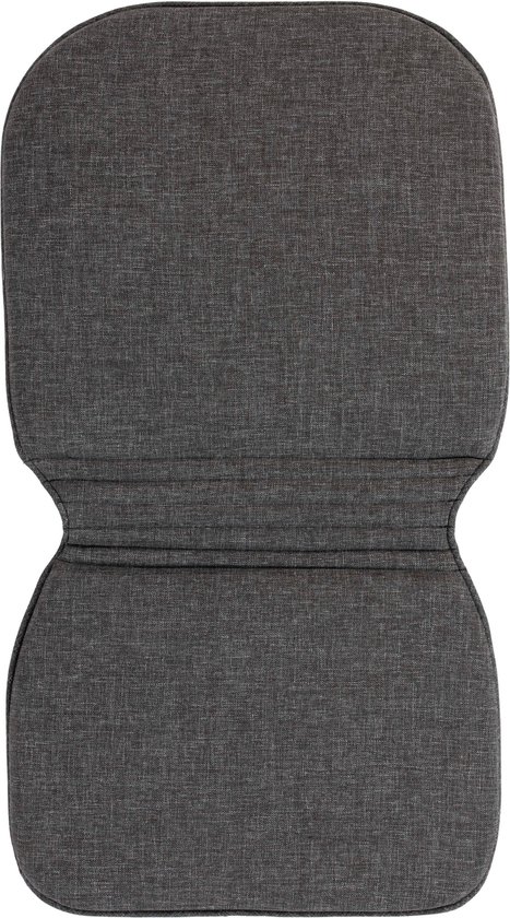 PURE COUSSIN VONDEL ROYAL BLACK